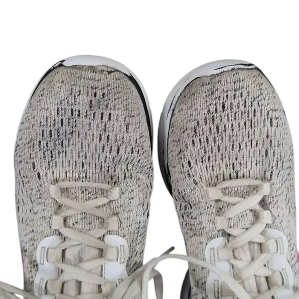 Skechers Shoes Womens 7 Athletic Trainers Flex Appeal Sneaker Active Comfort Low